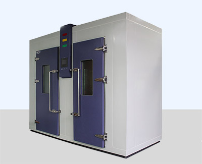 高溫高濕房｜高溫高濕實驗室